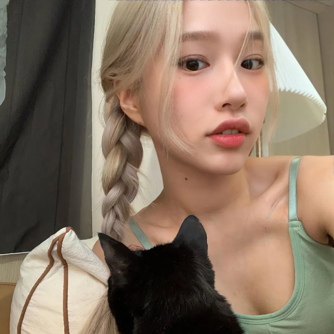 美好条纹