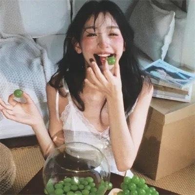 狼女传奇