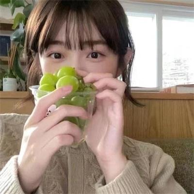吓到笑