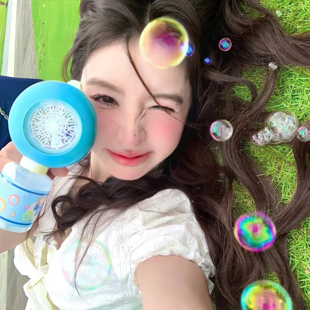 好运萨琪